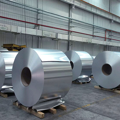 醫藥、食品、空調鋁箔